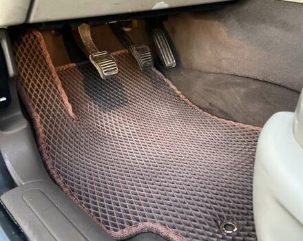 Бежевий Ягуар Х-Тайп, об'ємом двигуна 2.2 л та пробігом 220 тис. км за 6000 $, фото 11 на Automoto.ua