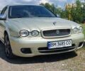 Бежевий Ягуар Х-Тайп, об'ємом двигуна 0 л та пробігом 200 тис. км за 5200 $, фото 13 на Automoto.ua