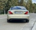 Бежевый Ягуар Х-Тайп, объемом двигателя 2.5 л и пробегом 204 тыс. км за 6500 $, фото 5 на Automoto.ua