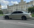Бежевый Ягуар Х-Тайп, объемом двигателя 2.5 л и пробегом 204 тыс. км за 6500 $, фото 4 на Automoto.ua