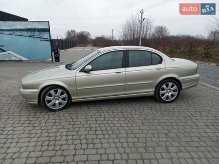 Ягуар Х-Тайп 2006 у Львові на Automoto.ua Бежевий Ягуар Х-Тайп, об'ємом двигуна 2.1 л та пробігом 178 тис. км за 4700 $, фото 1 на Automoto.ua