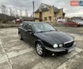 Чорний Ягуар Х-Тайп, об'ємом двигуна 2.5 л та пробігом 142 тис. км за 3400 $, фото 1 на Automoto.ua