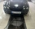 Чорний Ягуар Х-Тайп, об'ємом двигуна 2.5 л та пробігом 250 тис. км за 3800 $, фото 1 на Automoto.ua