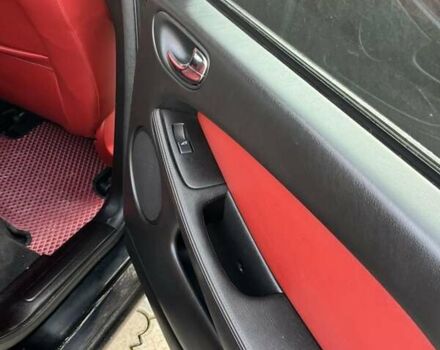 Чорний Ягуар Х-Тайп, об'ємом двигуна 2.5 л та пробігом 275 тис. км за 4200 $, фото 10 на Automoto.ua