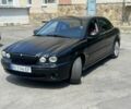 Чорний Ягуар Х-Тайп, об'ємом двигуна 2.5 л та пробігом 294 тис. км за 3828 $, фото 1 на Automoto.ua