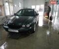 Чорний Ягуар Х-Тайп, об'ємом двигуна 2.1 л та пробігом 220 тис. км за 4000 $, фото 1 на Automoto.ua