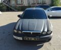 Чорний Ягуар Х-Тайп, об'ємом двигуна 2.1 л та пробігом 325 тис. км за 3034 $, фото 1 на Automoto.ua