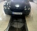 Черный Ягуар Х-Тайп, объемом двигателя 2.5 л и пробегом 280 тыс. км за 5450 $, фото 1 на Automoto.ua