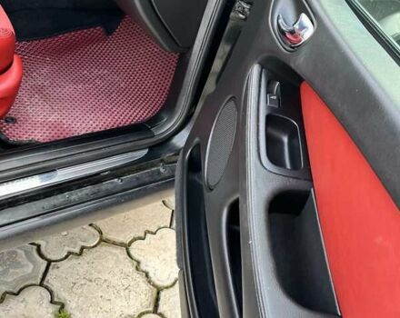 Чорний Ягуар Х-Тайп, об'ємом двигуна 2.5 л та пробігом 275 тис. км за 4200 $, фото 9 на Automoto.ua