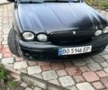 Чорний Ягуар Х-Тайп, об'ємом двигуна 2.5 л та пробігом 275 тис. км за 4200 $, фото 1 на Automoto.ua
