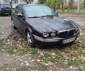 Чорний Ягуар Х-Тайп, об'ємом двигуна 2.5 л та пробігом 294 тис. км за 4600 $, фото 1 на Automoto.ua