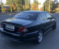 Ягуар Х-Тайп 2003 в Одессе на Automoto.ua Черный Ягуар Х-Тайп, объемом двигателя 2.97 л и пробегом 360 тыс. км за 5200 $, фото 5 на Automoto.ua