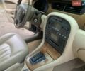 Черный Ягуар Х-Тайп, объемом двигателя 2.5 л и пробегом 255 тыс. км за 4300 $, фото 6 на Automoto.ua
