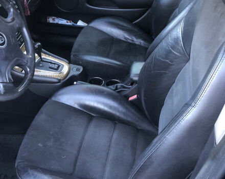 Ягуар Х-Тайп 2003 в Одессе на Automoto.ua Черный Ягуар Х-Тайп, объемом двигателя 2.97 л и пробегом 360 тыс. км за 5200 $, фото 7 на Automoto.ua