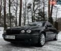 Чорний Ягуар Х-Тайп, об'ємом двигуна 2 л та пробігом 228 тис. км за 6750 $, фото 1 на Automoto.ua