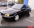 Ягуар Х-Тайп 2004 в Киеве на Automoto.ua Черный Ягуар Х-Тайп, объемом двигателя 2 л и пробегом 298 тыс. км за 4800 $, фото 1 на Automoto.ua