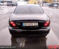 Ягуар Х-Тайп 2004 в Киеве на Automoto.ua Черный Ягуар Х-Тайп, объемом двигателя 2 л и пробегом 298 тыс. км за 4800 $, фото 5 на Automoto.ua