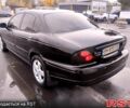 Ягуар Х-Тайп 2004 в Киеве на Automoto.ua Черный Ягуар Х-Тайп, объемом двигателя 2 л и пробегом 298 тыс. км за 4800 $, фото 3 на Automoto.ua