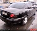 Ягуар Х-Тайп 2004 в Киеве на Automoto.ua Черный Ягуар Х-Тайп, объемом двигателя 2 л и пробегом 298 тыс. км за 4800 $, фото 4 на Automoto.ua