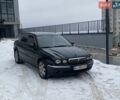Чорний Ягуар Х-Тайп, об'ємом двигуна 3 л та пробігом 170 тис. км за 7500 $, фото 1 на Automoto.ua