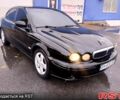 Ягуар Х-Тайп 2004 в Киеве на Automoto.ua Черный Ягуар Х-Тайп, объемом двигателя 2 л и пробегом 298 тыс. км за 4800 $, фото 1 на Automoto.ua