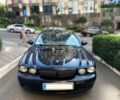 Чорний Ягуар Х-Тайп, об'ємом двигуна 3 л та пробігом 300 тис. км за 7999 $, фото 1 на Automoto.ua