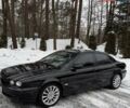 Чорний Ягуар Х-Тайп, об'ємом двигуна 2 л та пробігом 228 тис. км за 6750 $, фото 6 на Automoto.ua