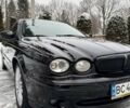 Чорний Ягуар Х-Тайп, об'ємом двигуна 2 л та пробігом 228 тис. км за 6750 $, фото 4 на Automoto.ua