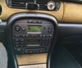 Чорний Ягуар Х-Тайп, об'ємом двигуна 0 л та пробігом 240 тис. км за 5399 $, фото 2 на Automoto.ua