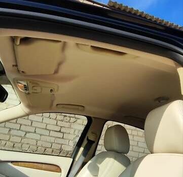 Чорний Ягуар Х-Тайп, об'ємом двигуна 2.97 л та пробігом 135 тис. км за 5500 $, фото 7 на Automoto.ua