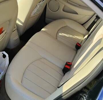 Чорний Ягуар Х-Тайп, об'ємом двигуна 2.97 л та пробігом 135 тис. км за 5500 $, фото 6 на Automoto.ua