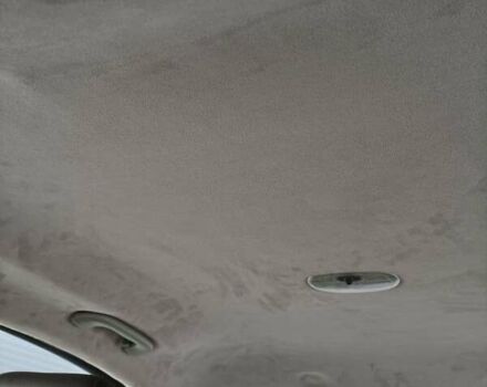 Черный Ягуар Х-Тайп, объемом двигателя 3 л и пробегом 240 тыс. км за 5312 $, фото 6 на Automoto.ua