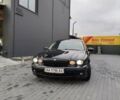 Чорний Ягуар Х-Тайп, об'ємом двигуна 0 л та пробігом 240 тис. км за 5399 $, фото 1 на Automoto.ua