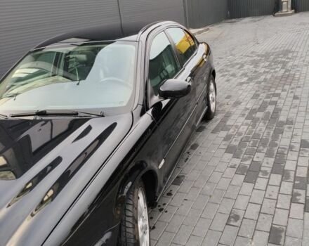 Чорний Ягуар Х-Тайп, об'ємом двигуна 3 л та пробігом 240 тис. км за 5312 $, фото 5 на Automoto.ua