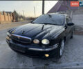 Ягуар Х-Тайп 2006 у Запоріжжя на Automoto.ua Чорний Ягуар Х-Тайп, об'ємом двигуна 2.5 л та пробігом 155 тис. км за 6000 $, фото 1 на Automoto.ua