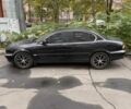 Ягуар Х-Тайп 2006 в Днепре (Днепропетровске) на Automoto.ua Черный Ягуар Х-Тайп, объемом двигателя 0 л и пробегом 152 тыс. км за 5192 $, фото 2 на Automoto.ua