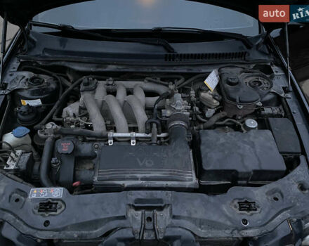 Чорний Ягуар Х-Тайп, об'ємом двигуна 2.1 л та пробігом 144 тис. км за 5900 $, фото 15 на Automoto.ua