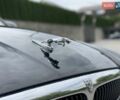 Черный Ягуар Х-Тайп, объемом двигателя 2.1 л и пробегом 137 тыс. км за 5600 $, фото 11 на Automoto.ua