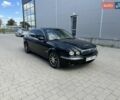 Чорний Ягуар Х-Тайп, об'ємом двигуна 2.5 л та пробігом 173 тис. км за 6600 $, фото 1 на Automoto.ua