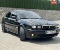 Черный Ягуар Х-Тайп, объемом двигателя 2.1 л и пробегом 137 тыс. км за 5999 $, фото 24 на Automoto.ua