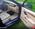 Чорний Ягуар Х-Тайп, об'ємом двигуна 2.1 л та пробігом 294 тис. км за 5000 $, фото 10 на Automoto.ua
