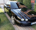 Ягуар Х-Тайп 2006 в Хмельницком на Automoto.ua Черный Ягуар Х-Тайп, объемом двигателя 2.5 л и пробегом 193 тыс. км за 5700 $, фото 4 на Automoto.ua