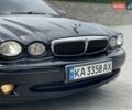 Черный Ягуар Х-Тайп, объемом двигателя 2.1 л и пробегом 142 тыс. км за 4999 $, фото 10 на Automoto.ua