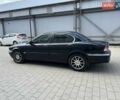 Чорний Ягуар Х-Тайп, об'ємом двигуна 2.5 л та пробігом 173 тис. км за 6600 $, фото 8 на Automoto.ua