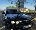 Черный Ягуар Х-Тайп, объемом двигателя 2.1 л и пробегом 142 тыс. км за 4699 $, фото 1 на Automoto.ua