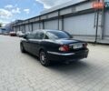 Чорний Ягуар Х-Тайп, об'ємом двигуна 2.5 л та пробігом 173 тис. км за 6600 $, фото 6 на Automoto.ua