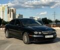 Чорний Ягуар Х-Тайп, об'ємом двигуна 2.97 л та пробігом 160 тис. км за 4500 $, фото 1 на Automoto.ua