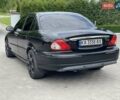 Черный Ягуар Х-Тайп, объемом двигателя 2.1 л и пробегом 137 тыс. км за 5600 $, фото 8 на Automoto.ua