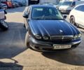 Чорний Ягуар Х-Тайп, об'ємом двигуна 2.97 л та пробігом 211 тис. км за 6200 $, фото 10 на Automoto.ua