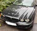 Ягуар Х-Тайп 2006 в Днепре (Днепропетровске) на Automoto.ua Черный Ягуар Х-Тайп, объемом двигателя 0 л и пробегом 152 тыс. км за 5192 $, фото 1 на Automoto.ua